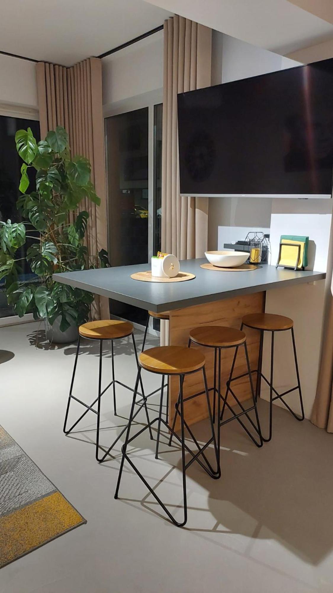 Premium Apartment Eleven Zator Exterior foto