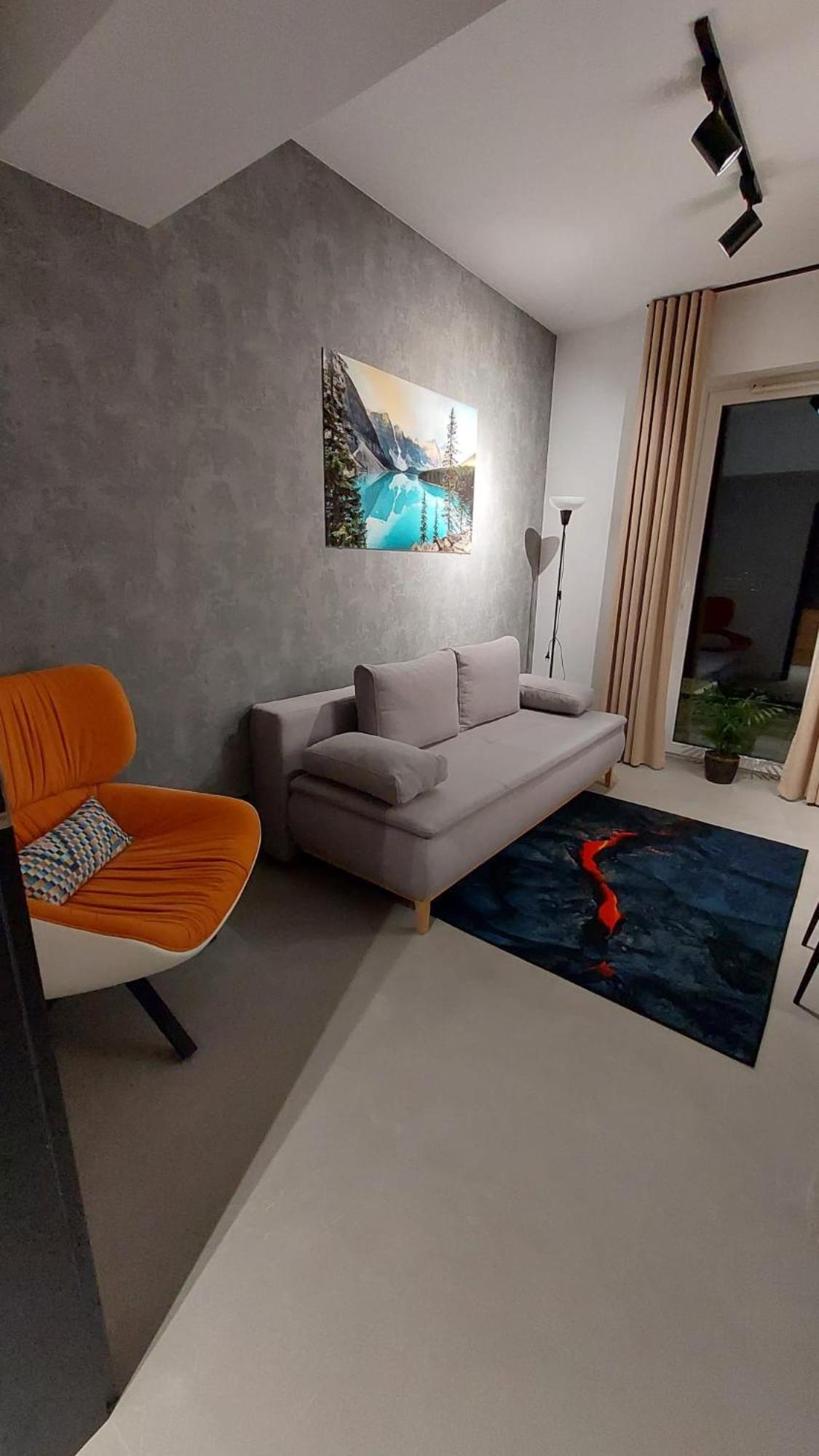 Premium Apartment Eleven Zator Exterior foto