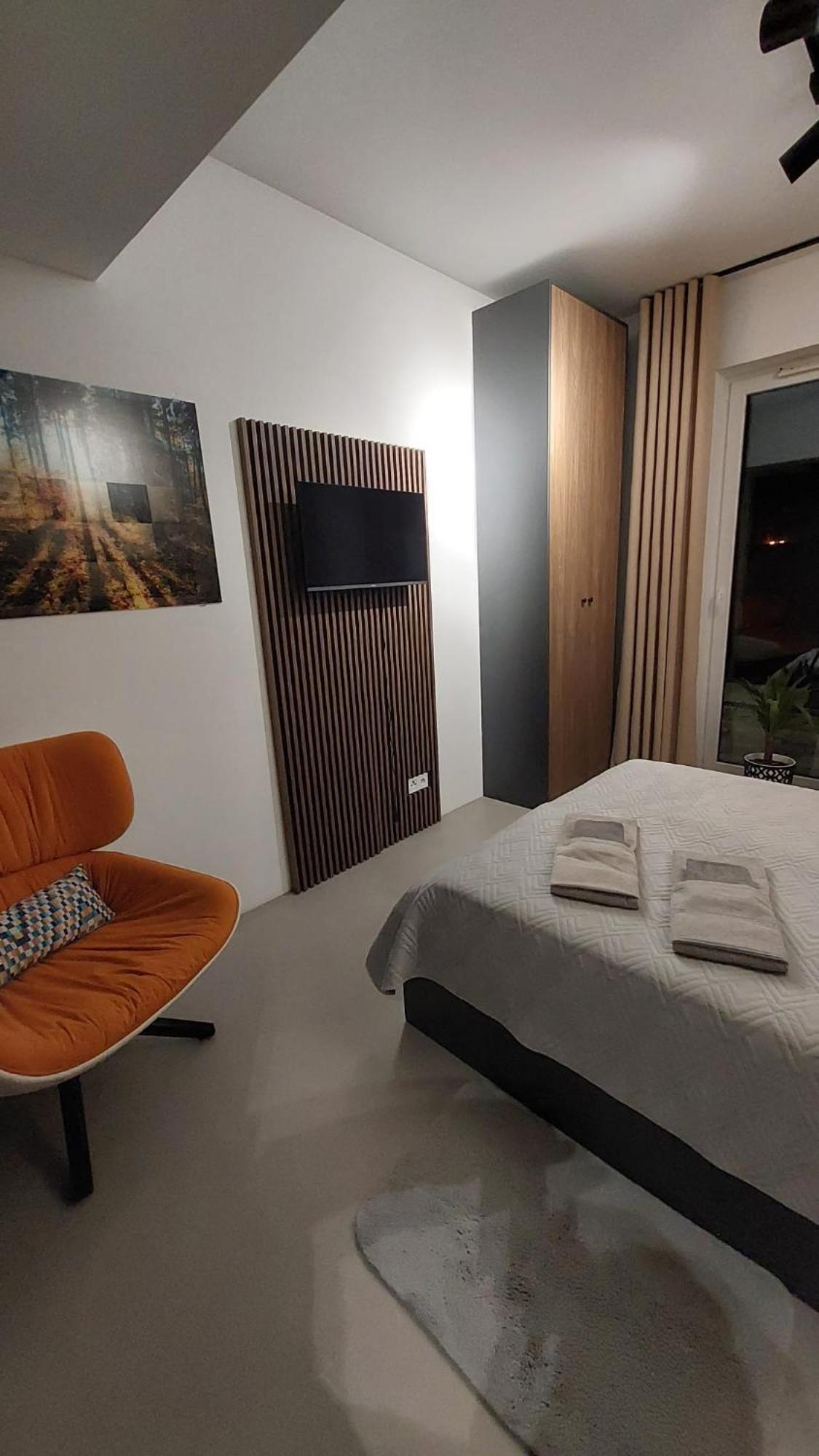 Premium Apartment Eleven Zator Exterior foto