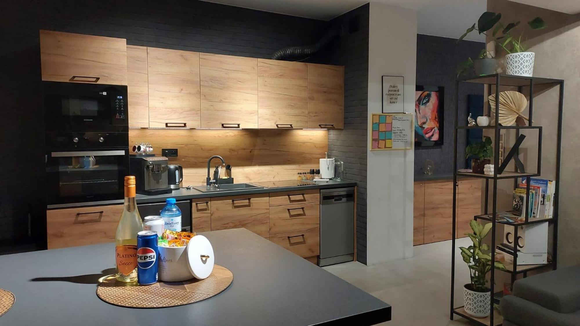 Premium Apartment Eleven Zator Exterior foto