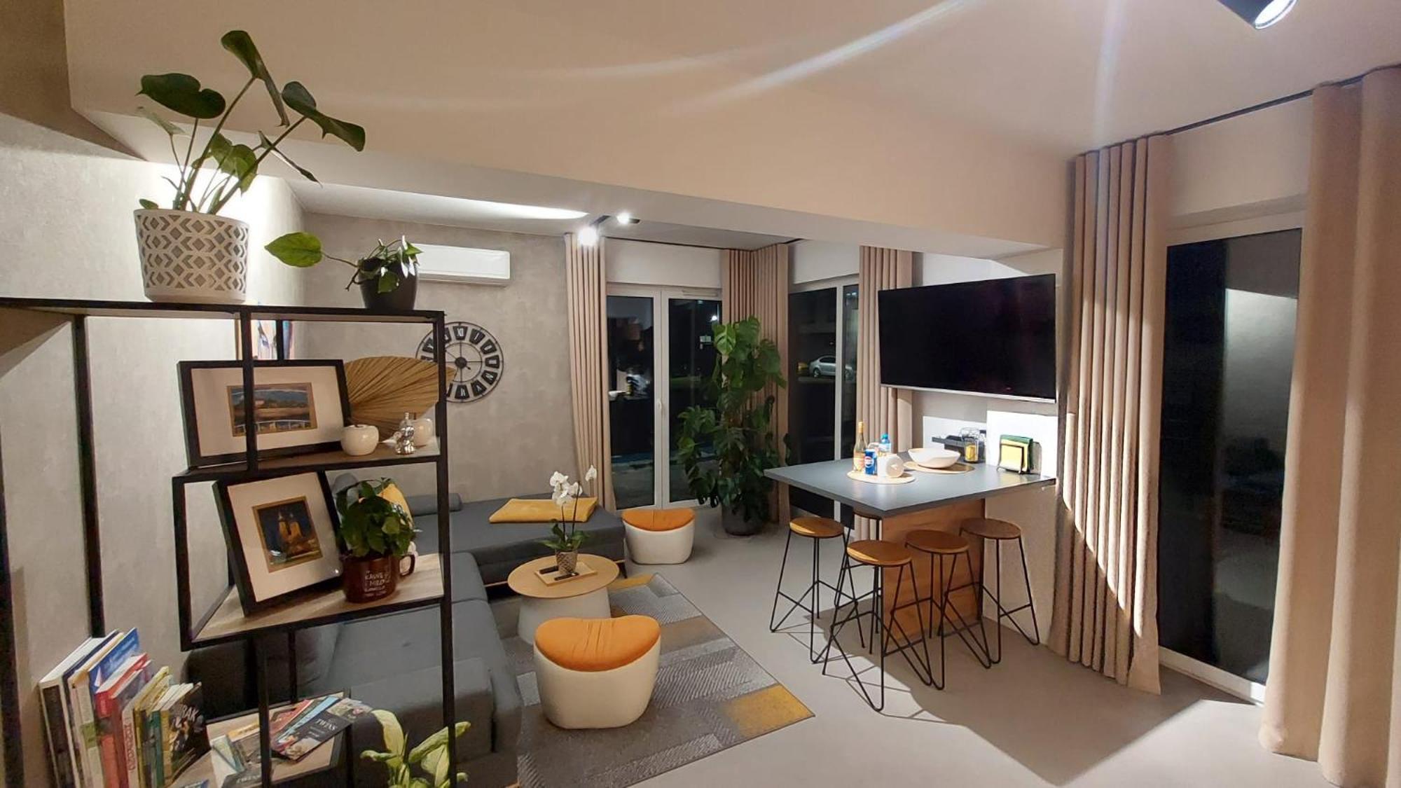Premium Apartment Eleven Zator Exterior foto
